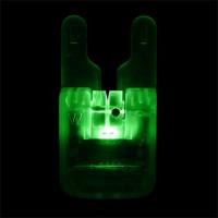 Hlsi ATTs Crystal Body - Underlit Wheel