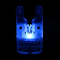 Hlsi ATTs Crystal Body - Underlit Wheel