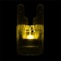 Hlsi ATTs Crystal Body - Underlit Wheel