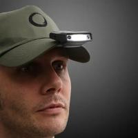 Klipov elovka Gardner Capture Headtorch