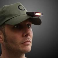 Klipov elovka Gardner Capture Headtorch