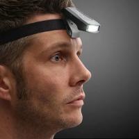 Klipov elovka Gardner Capture Headtorch