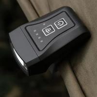 Klipov elovka Gardner Capture Headtorch