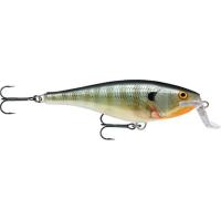 Wobler Rapala Shallow Shad Rap 07 BG