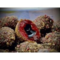 Boilies LK Baits Nutrigo Balanc Monster Crab 200ml