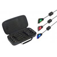 Sada Indicatoror Zfish Bite Enigma Set 3 ks