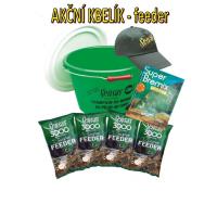 Akn kbelk Sensas - Feeder