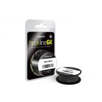 Pleten ra Delphin HOOKLINE 6K gravel