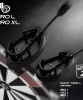 Krmítko Haldorádó Dart Pro XL