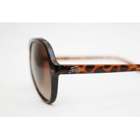 Polarizační brýle Fortis Aviator Tortoise Shell