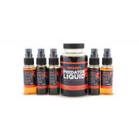 Mikbaits Predator liquid 250ml - oživovač mrtvých nástrah