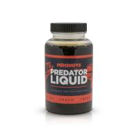 Mikbaits Predator liquid 250ml - oživovač mrtvých nástrah