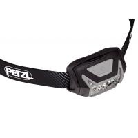 elovka Vertical Petzl Actik Core - ed