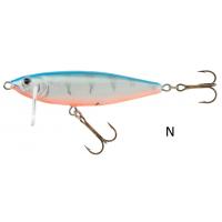 Wobler Jaxon Holo Select Bolek Lures 8,0cm S - N