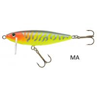 Wobler Jaxon Holo Select Bolek Lures 8,0cm S - MA