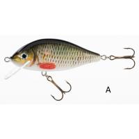 Wobler Jaxon Holo Select Karas Lures 5,5cm - A