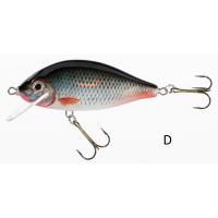 Wobler Jaxon Holo Select Karas Lures 7,5cm - D
