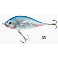 Wobler Jaxon Holo Select Karas Lures 7,5cm - SN