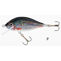 Wobler Jaxon Holo Select Karas Lures 7,5cm - P