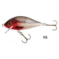 Wobler Jaxon Holo Select Karas Lures 7,5cm - RB