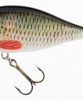 Wobler Jaxon Holo Select Karas Lures 7,5cm F