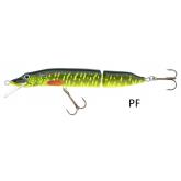 Wobler Jaxon HS Pike 2-Sec 12cm F