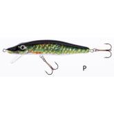 Wobler Holo Select Fat Pike Lures 10,0cm F