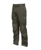 Kalhoty Fox Collection HD Green Trousers 2XL