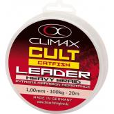 ra Climax CULT Catfish Leader 20m