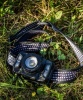 Čelovka Flajzar HL346P s příjímačem - červené světlo