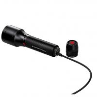 Svtilna Ledlenser P6R CORE QC