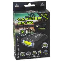 Svtlo Anaconda Capster RS-80