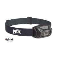 elovka Vertical Petzl Actik - ed