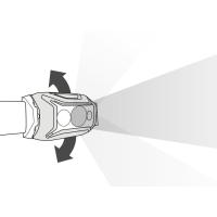 elovka Vertical Petzl Actik - modr