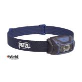 elovka Vertical Petzl Actik - modr