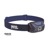 elovka Vertical Petzl Actik - modr