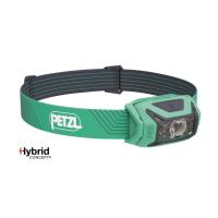 elovka Vertical Petzl Actik - zelen