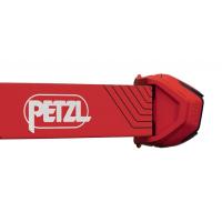 elovka Vertical Petzl Actik - erven