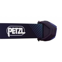 elovka Vertical Petzl Actik Core - modr