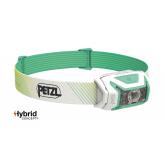 elovka Vertical Petzl Actik Core - zelen