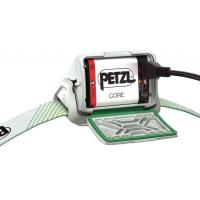 elovka Vertical Petzl Actik Core - zelen