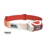 elovka Vertical Petzl Actik Core - erven