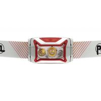 elovka Vertical Petzl Actik Core - erven