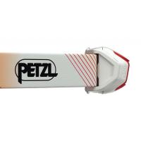 elovka Vertical Petzl Actik Core - erven