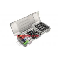 Transportn obal FOX MK3 Swinger Case