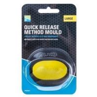 Formička Preston Quick Release Method Mould L