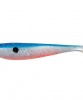 Gumová nástraha Fox Rage Ultra UV Zander Pro Shads UV Red Belly Roller
