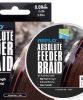 Pletená šňůra Preston Absolute Feeder Braid 150m