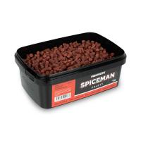 Pelety Mikbaits Spiceman Chilli Squid 700g