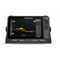 Echolot Lowrance HDS PRO 9 bez sondy
